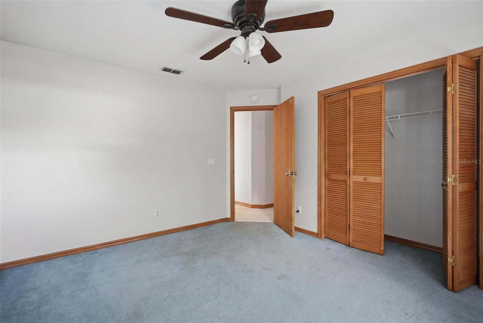 CITRUS SPGS UNIT 01 - Residential