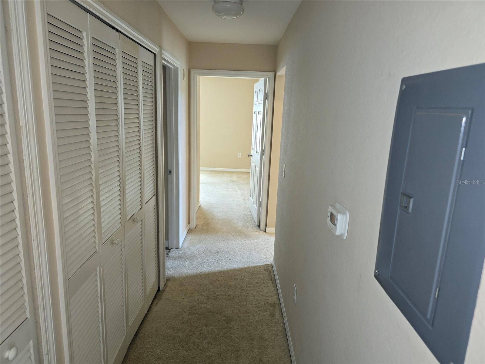 ADMIRALS WALK - Residential