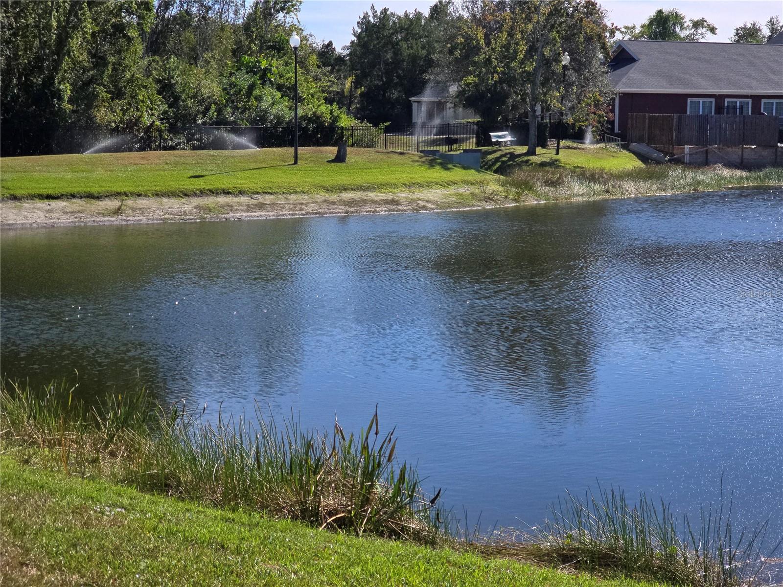ADMIRALS WALK - Residential