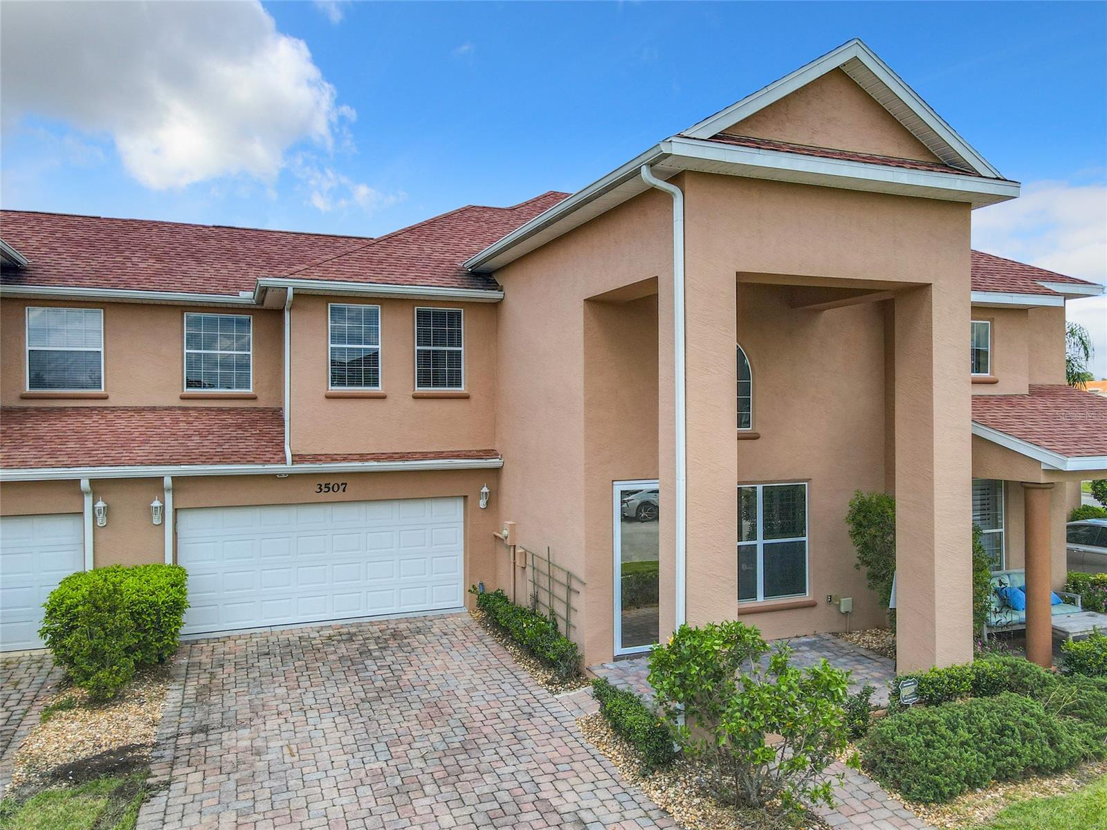 Venetian Bay Ph 1B Unit 03 - Residential
