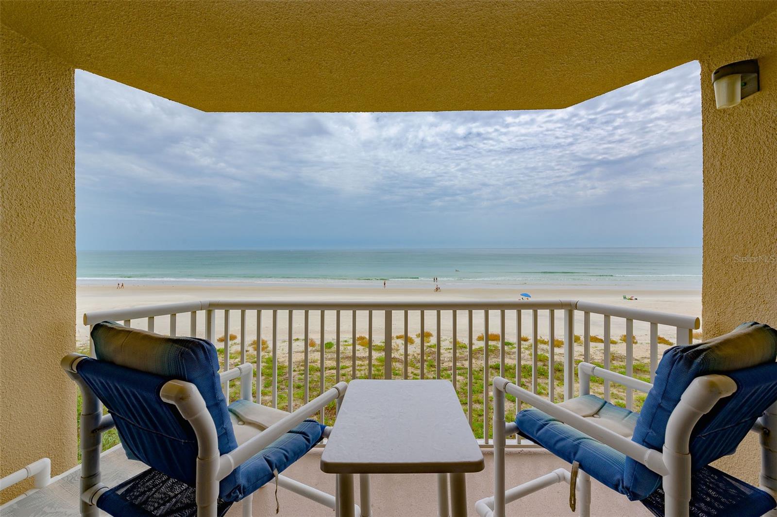 PONCE INLET CLUB SOUTH - Residential