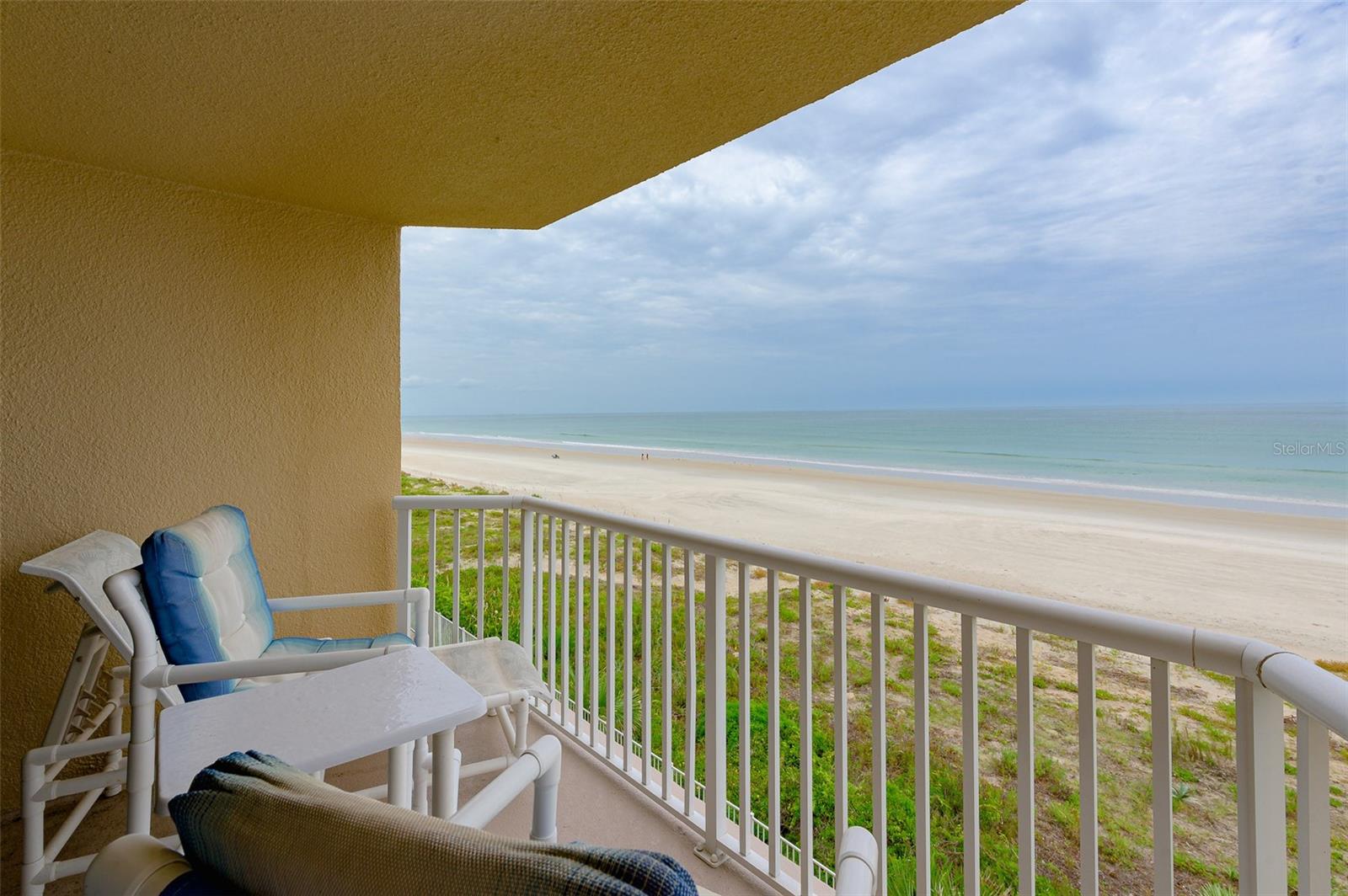 PONCE INLET CLUB SOUTH - Residential