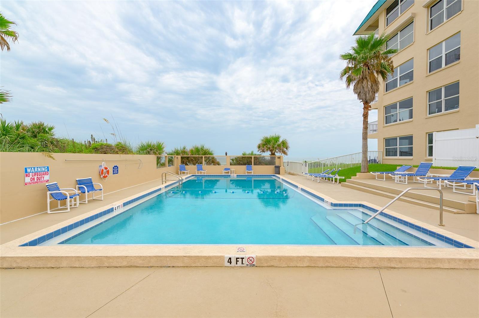 PONCE INLET CLUB SOUTH - Residential