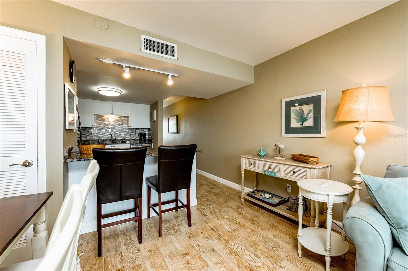 PONCE INLET CLUB SOUTH - Residential