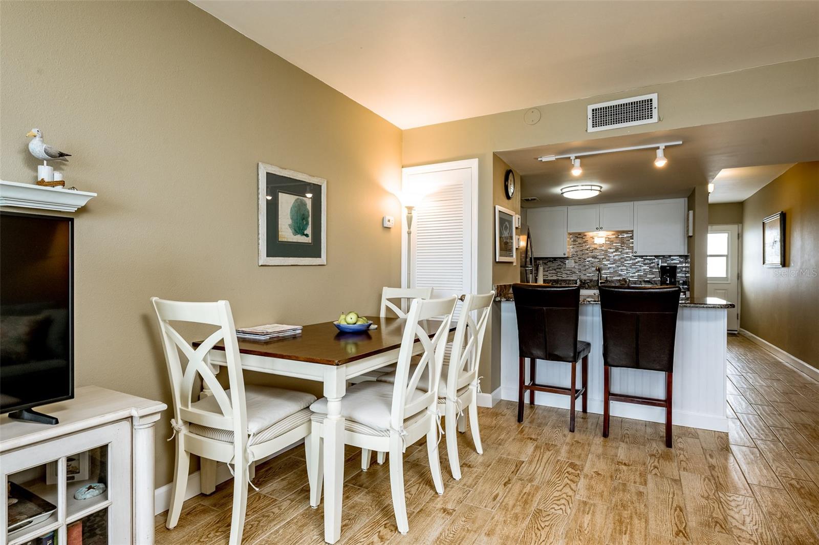 PONCE INLET CLUB SOUTH - Residential
