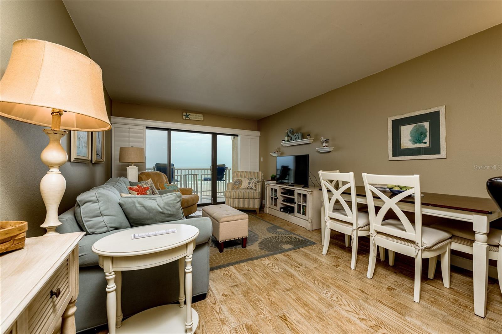 PONCE INLET CLUB SOUTH - Residential