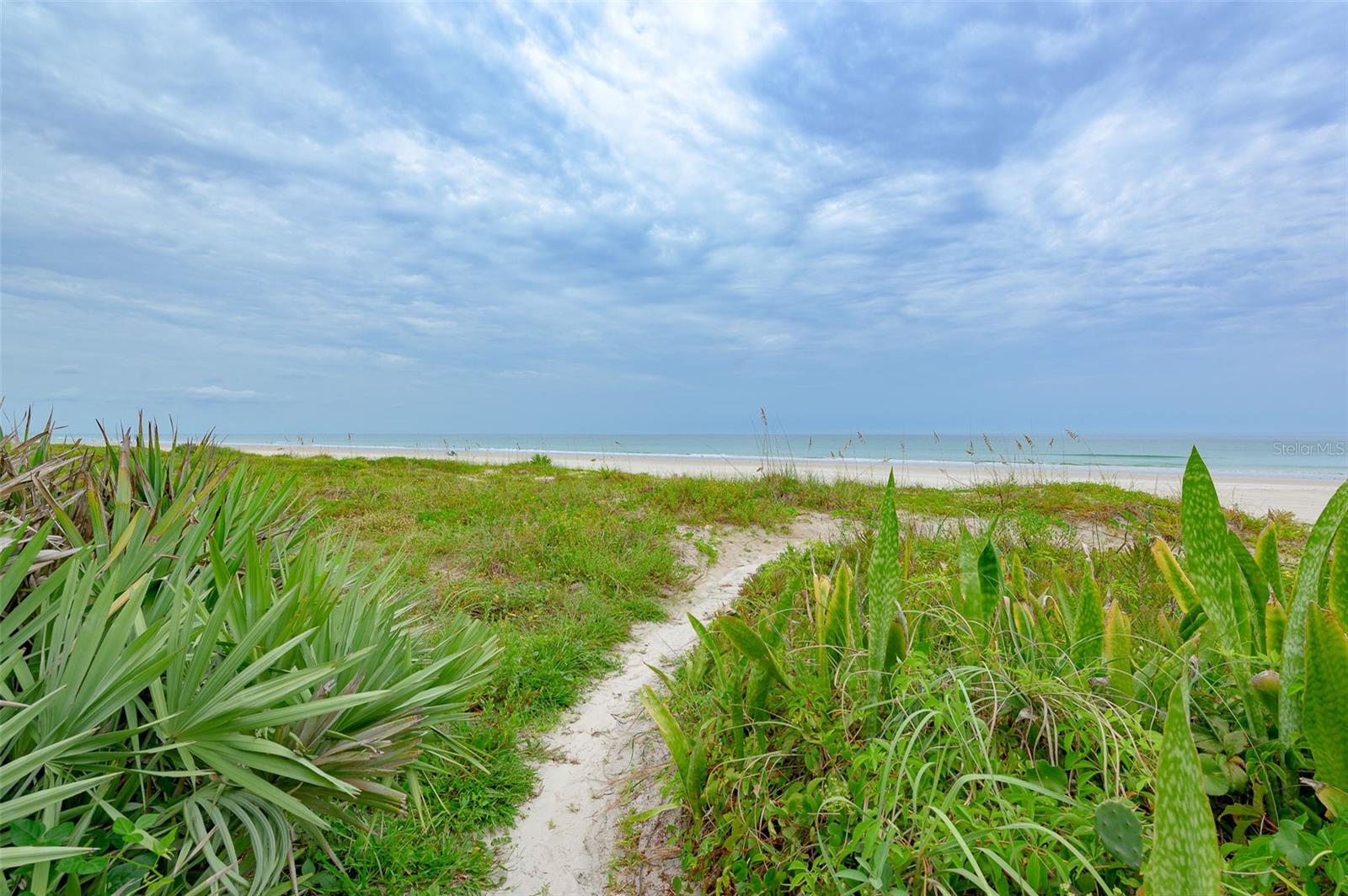 PONCE INLET CLUB SOUTH - Residential