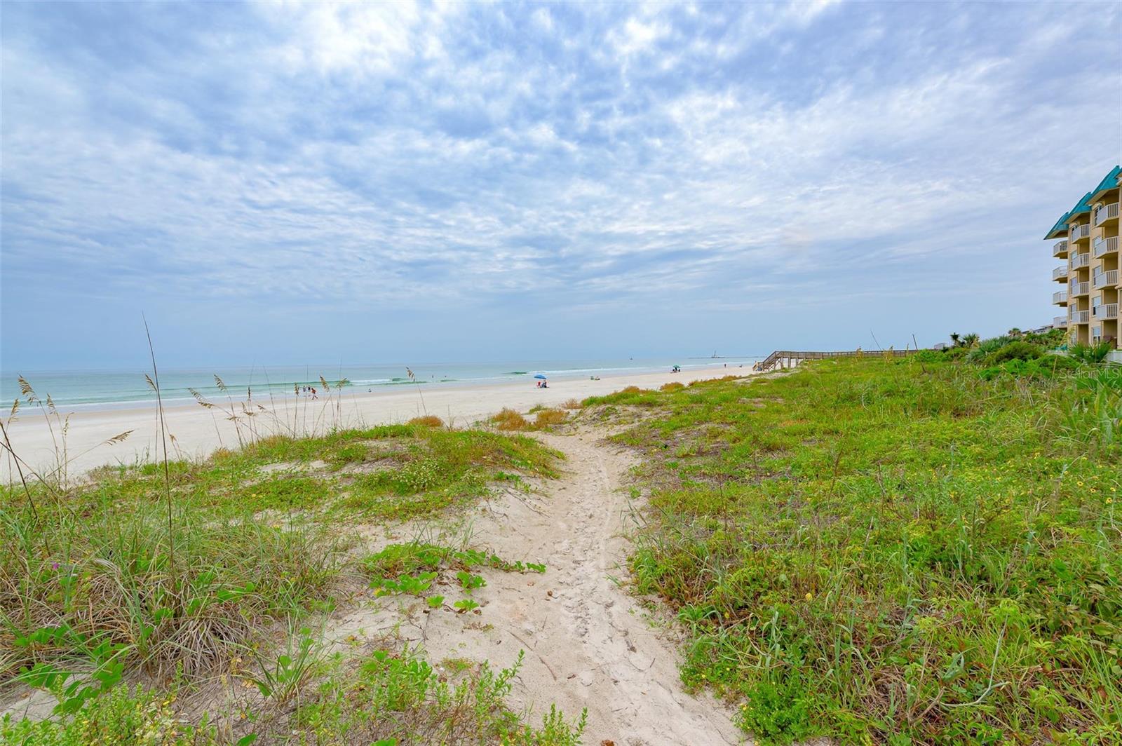 PONCE INLET CLUB SOUTH - Residential