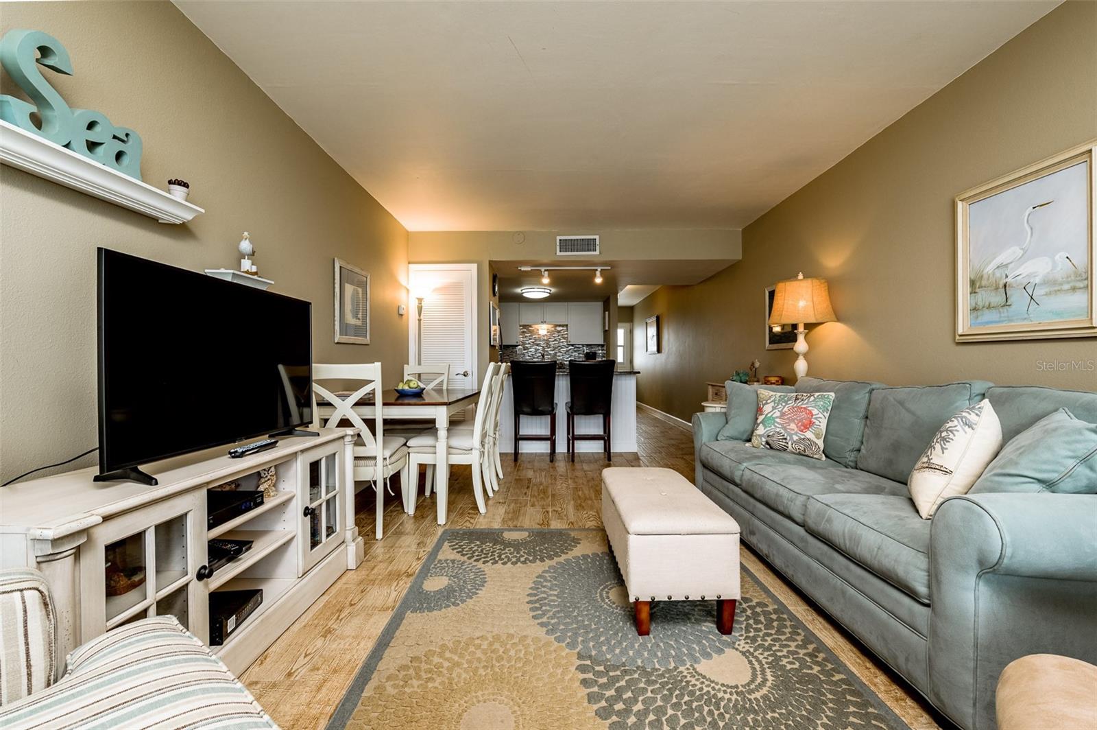 PONCE INLET CLUB SOUTH - Residential