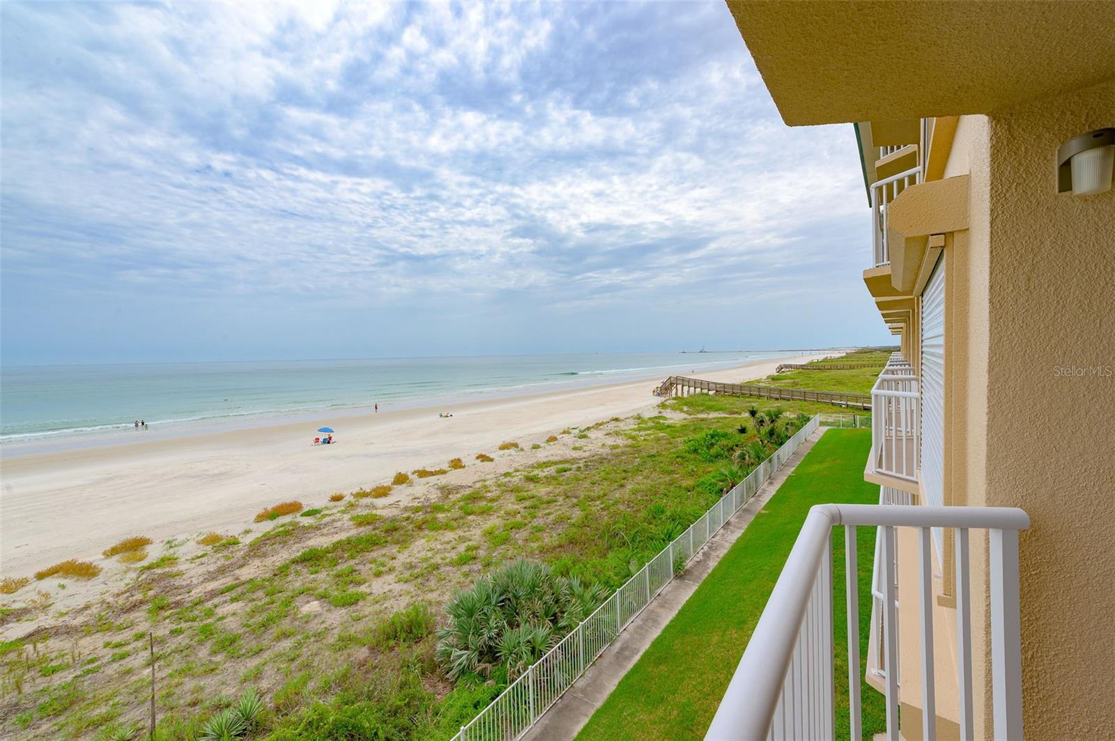 PONCE INLET CLUB SOUTH - Residential