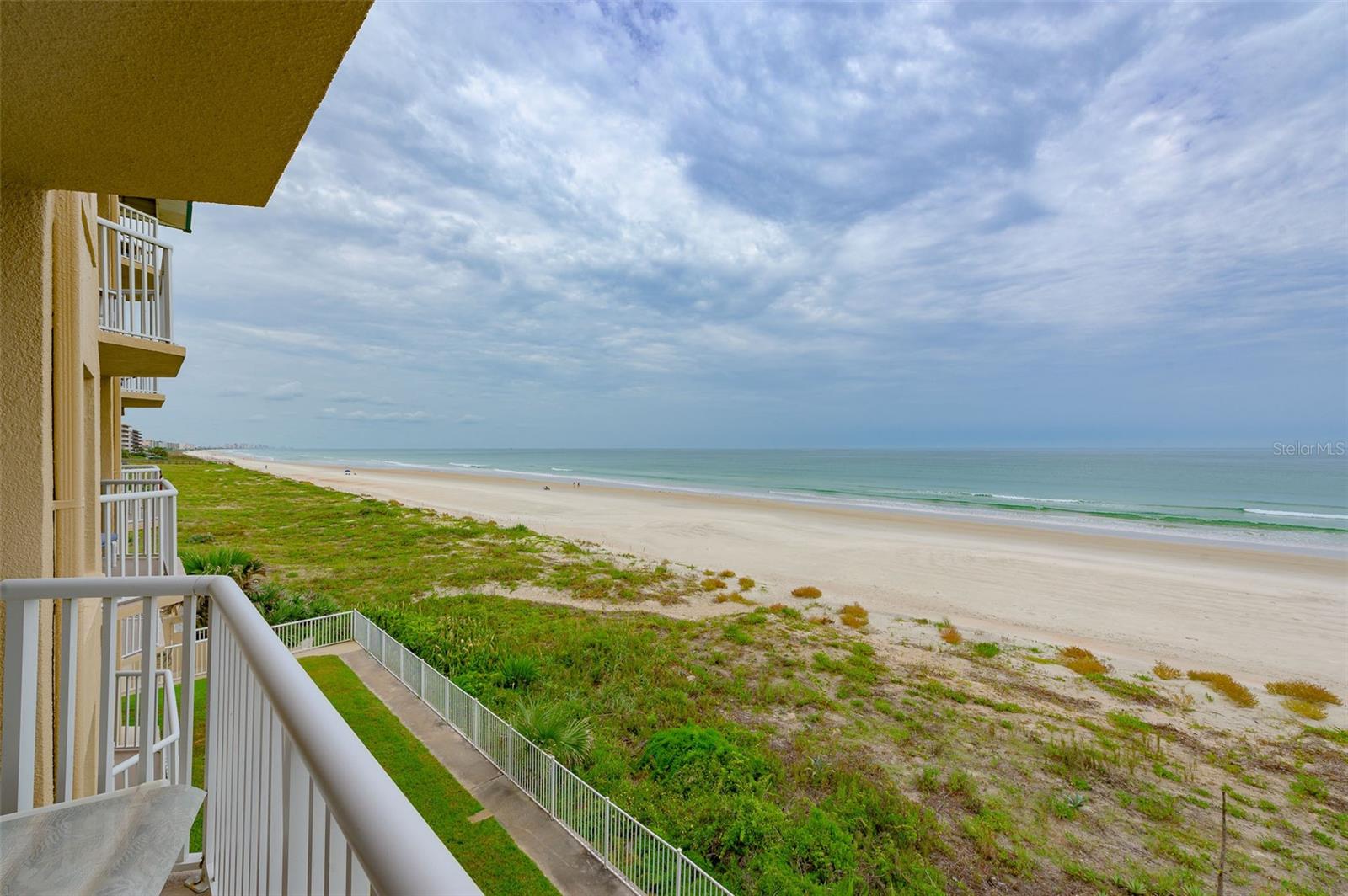 PONCE INLET CLUB SOUTH - Residential