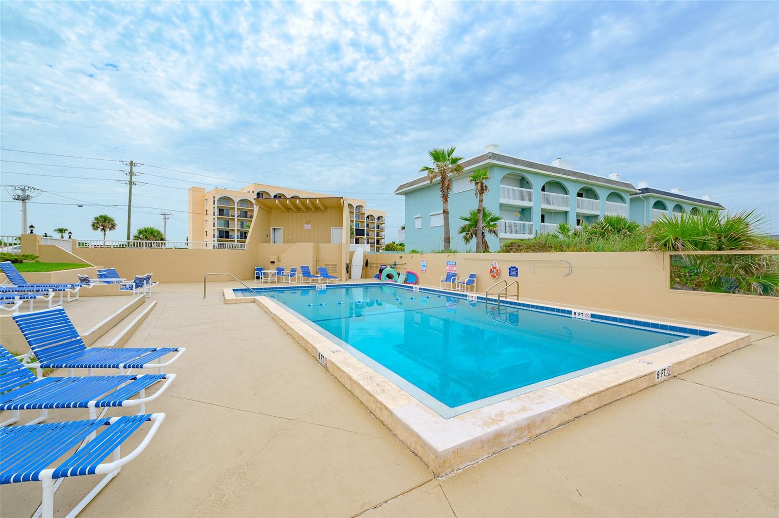 PONCE INLET CLUB SOUTH - Residential