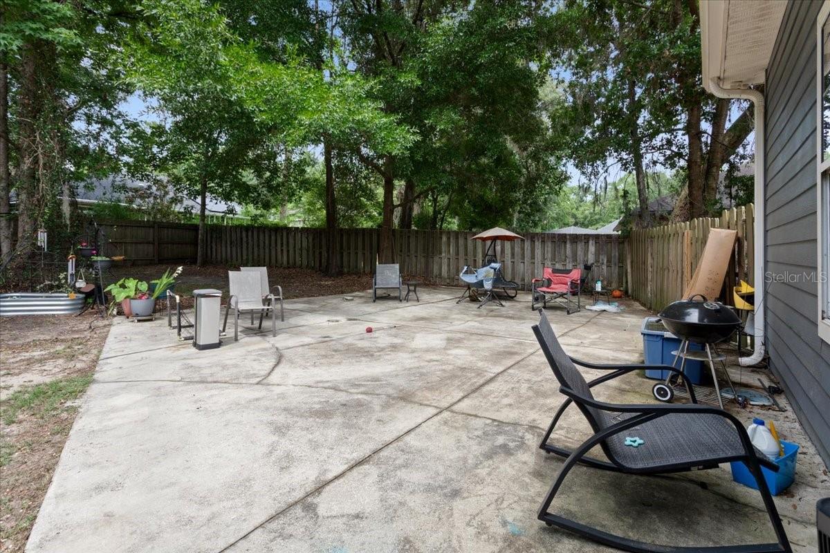 BLUES CREEK UNIT 3-B - Residential