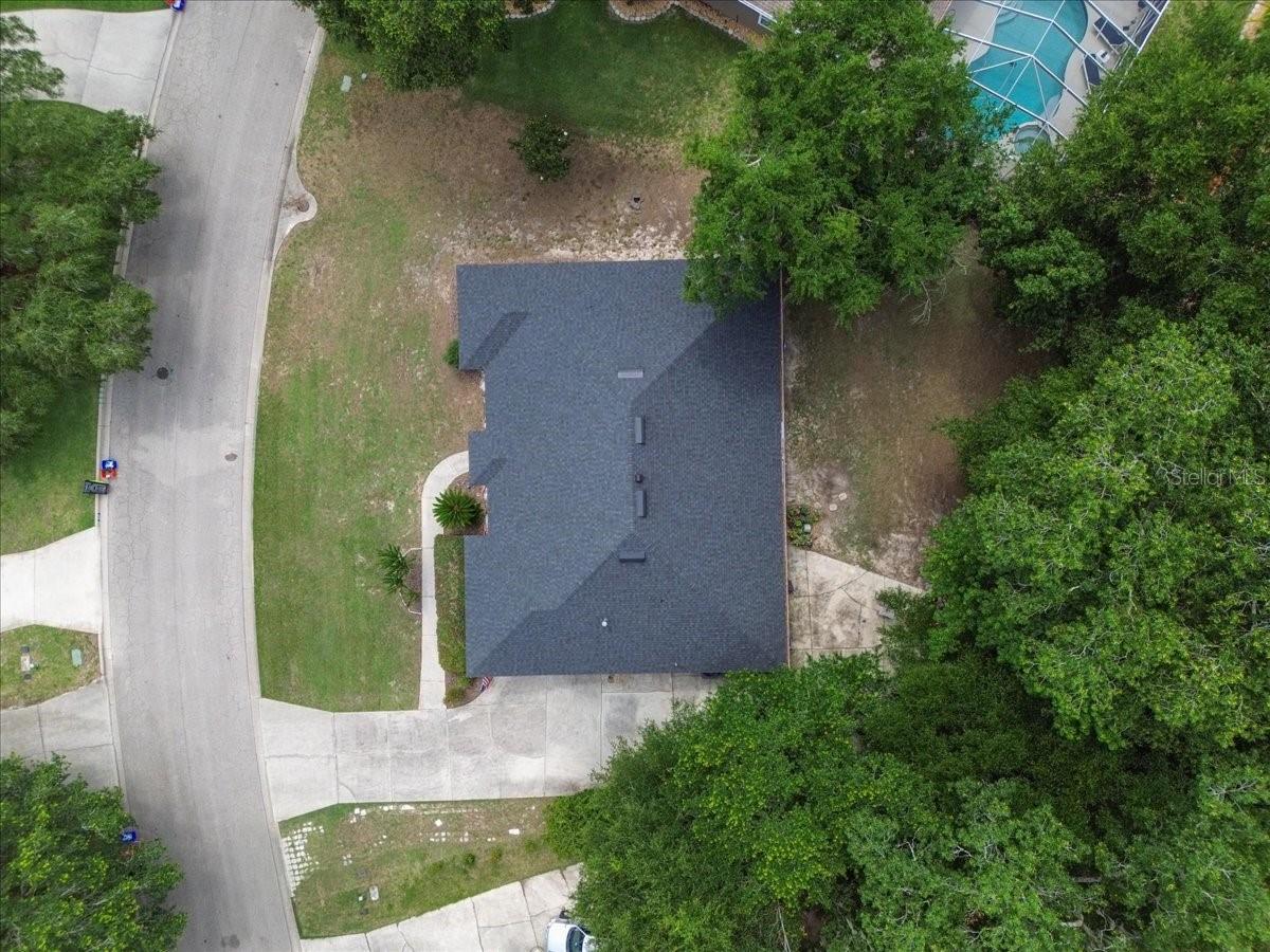 BLUES CREEK UNIT 3-B - Residential