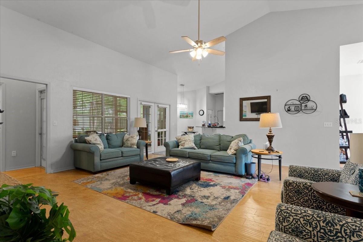 BLUES CREEK UNIT 3-B - Residential