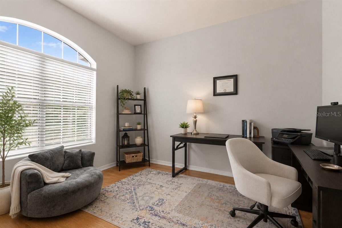 BLUES CREEK UNIT 3-B - Residential