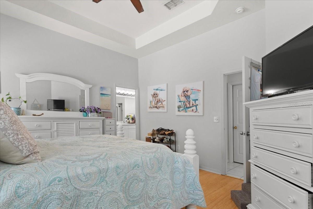 BLUES CREEK UNIT 3-B - Residential