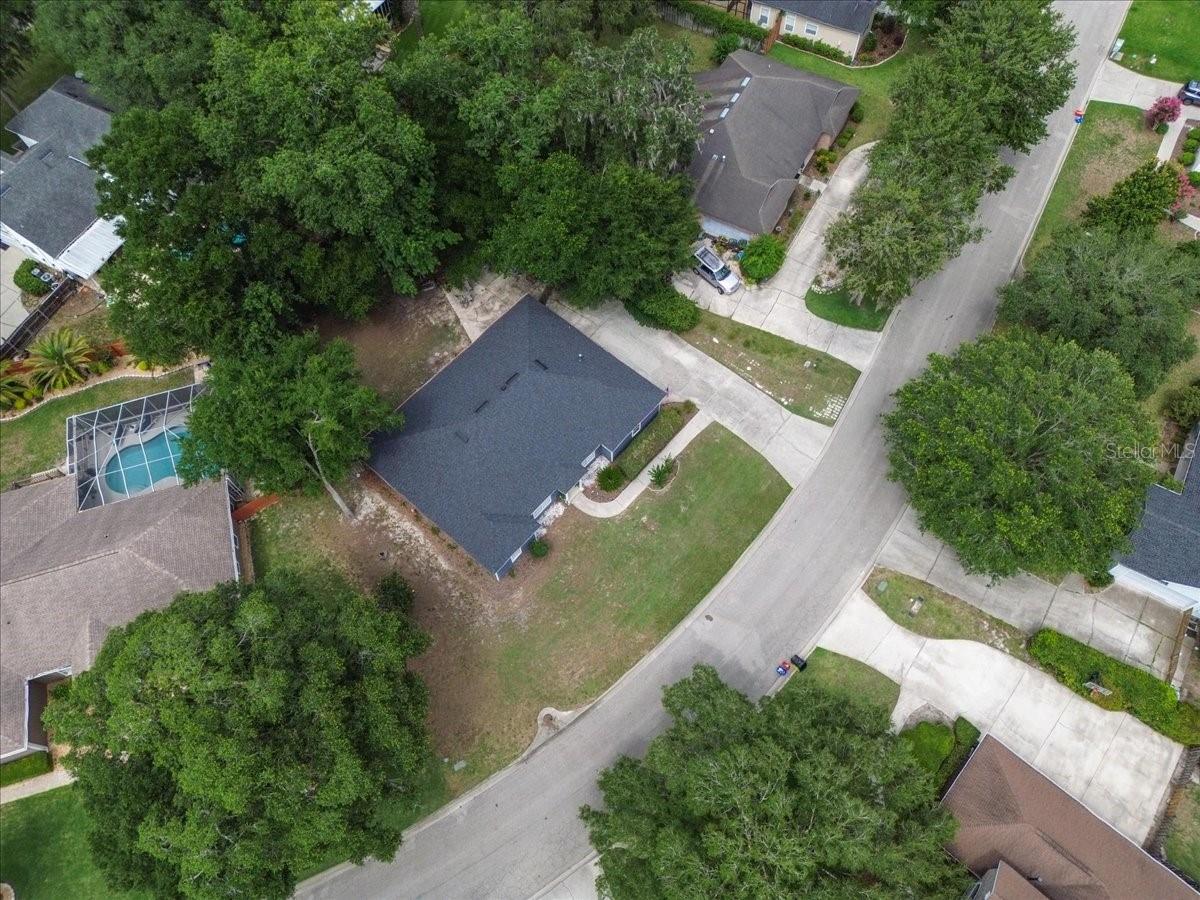 BLUES CREEK UNIT 3-B - Residential