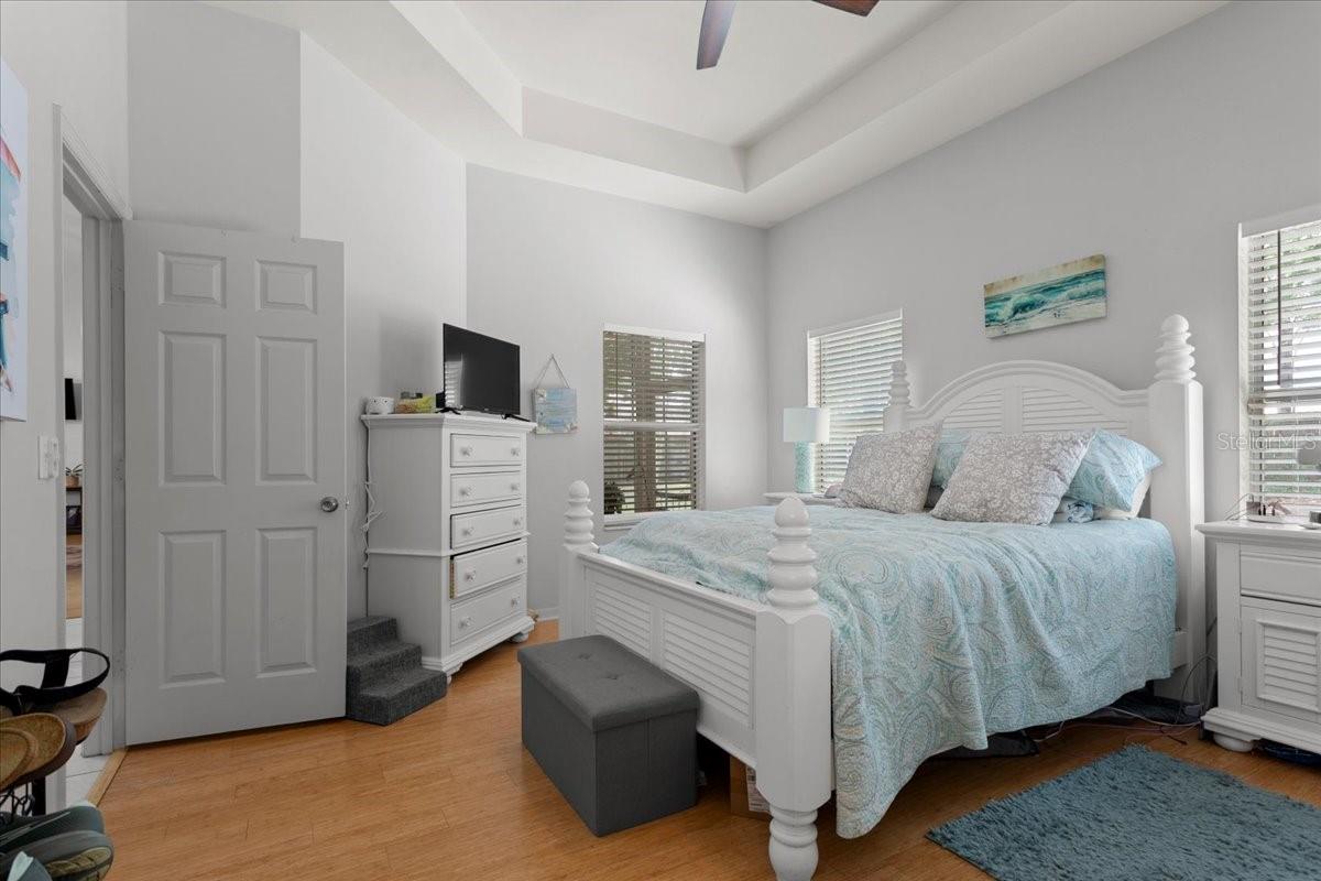 BLUES CREEK UNIT 3-B - Residential