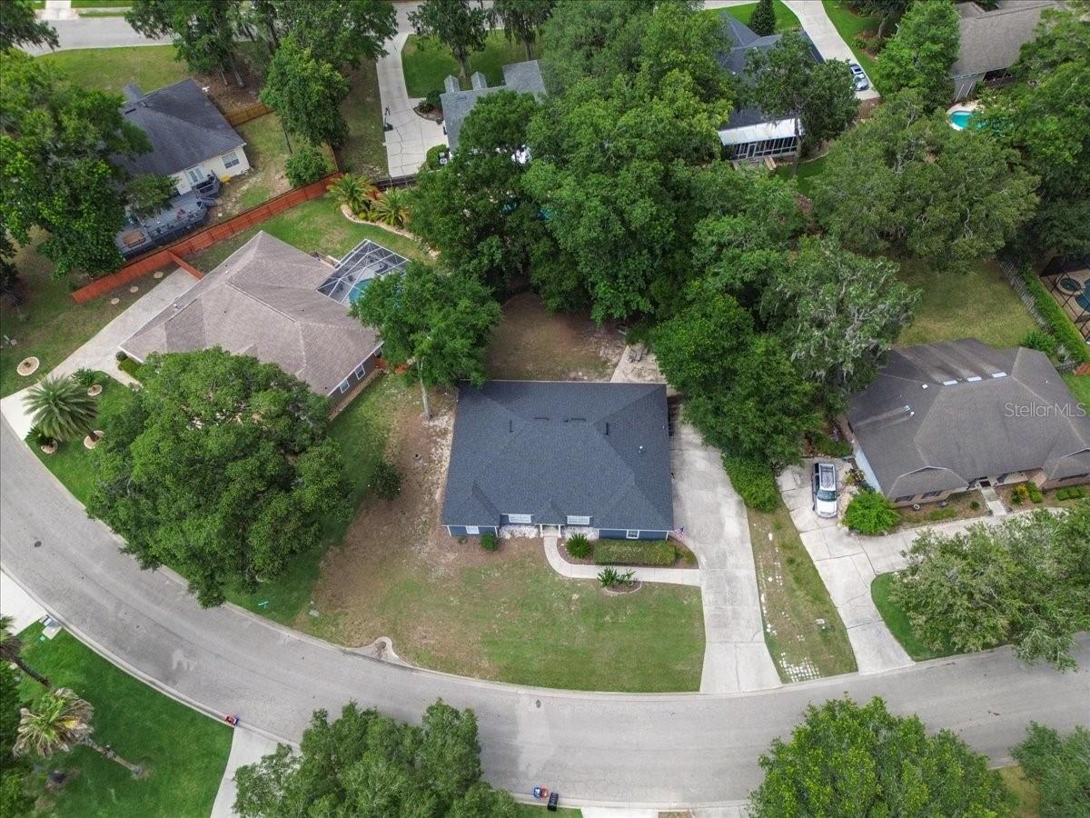 BLUES CREEK UNIT 3-B - Residential