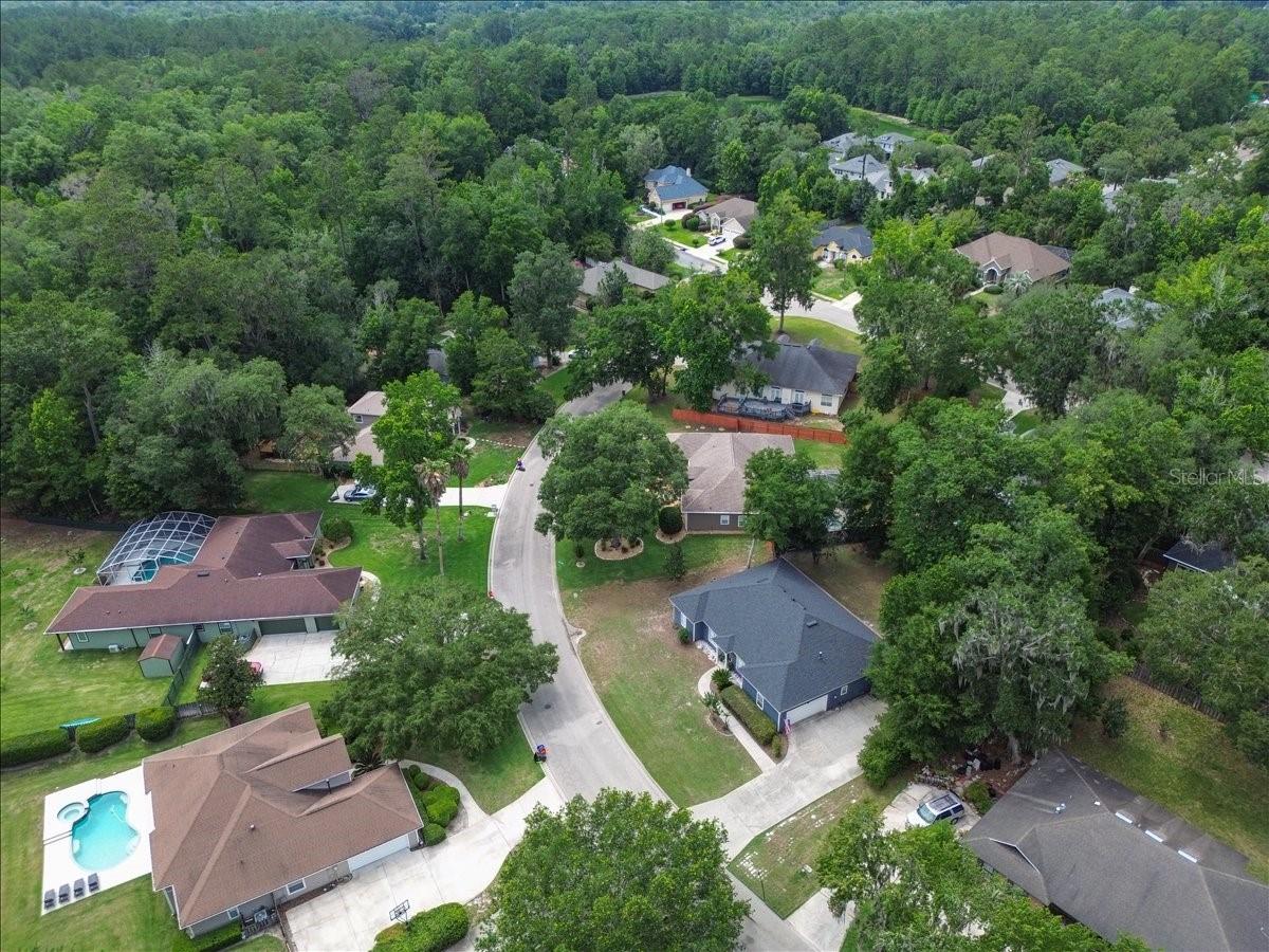 BLUES CREEK UNIT 3-B - Residential
