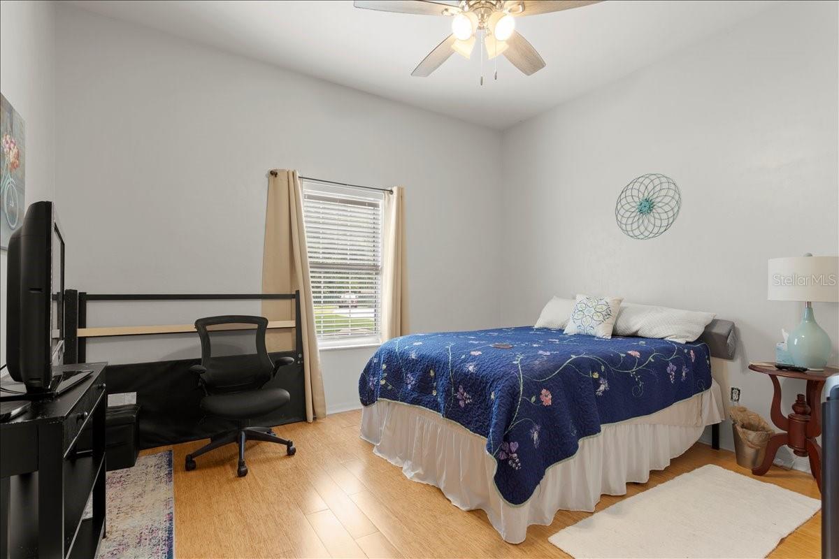 BLUES CREEK UNIT 3-B - Residential