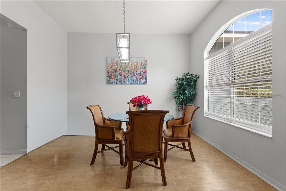 BLUES CREEK UNIT 3-B - Residential
