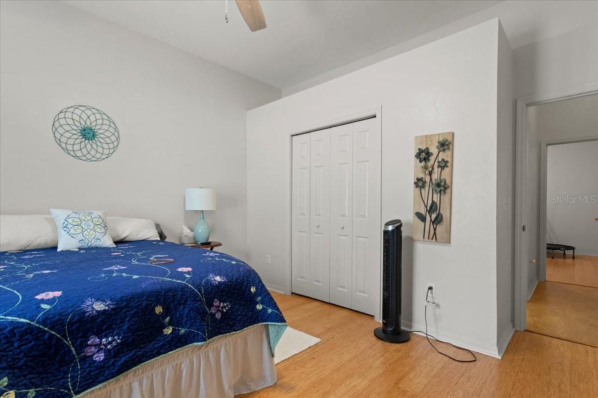 BLUES CREEK UNIT 3-B - Residential