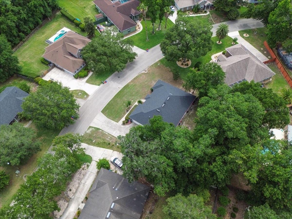 BLUES CREEK UNIT 3-B - Residential
