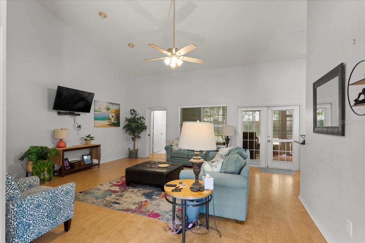 BLUES CREEK UNIT 3-B - Residential