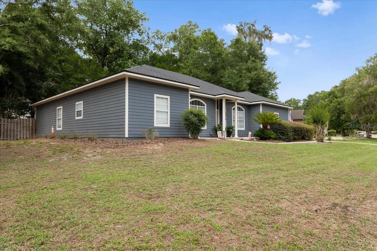 BLUES CREEK UNIT 3-B - Residential