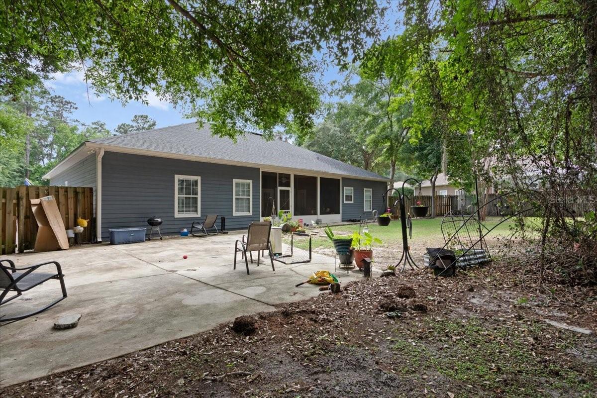 BLUES CREEK UNIT 3-B - Residential