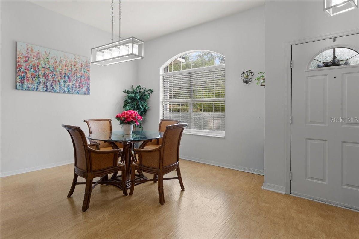 BLUES CREEK UNIT 3-B - Residential
