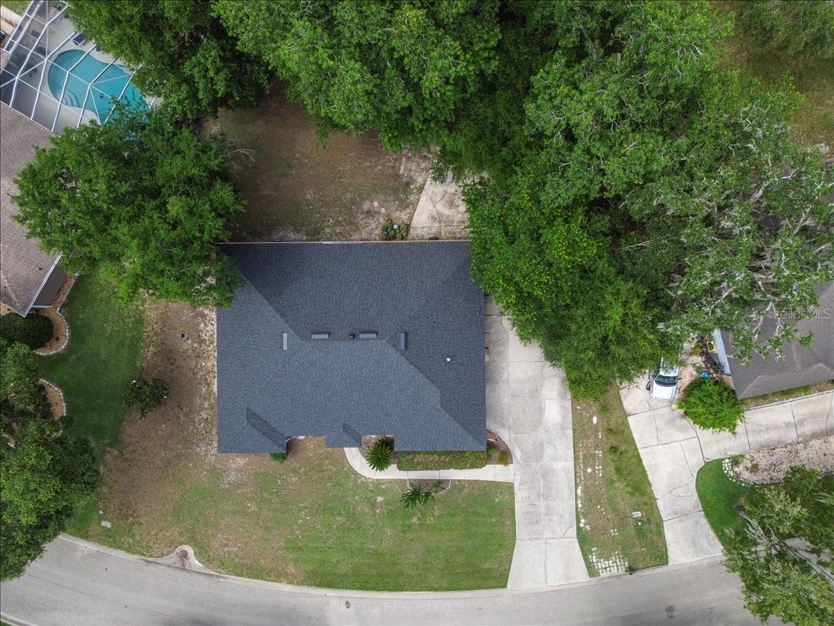 BLUES CREEK UNIT 3-B - Residential
