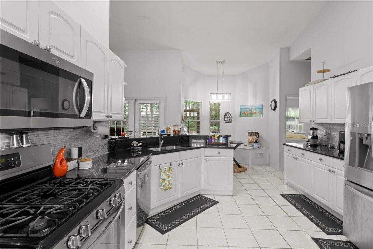 BLUES CREEK UNIT 3-B - Residential