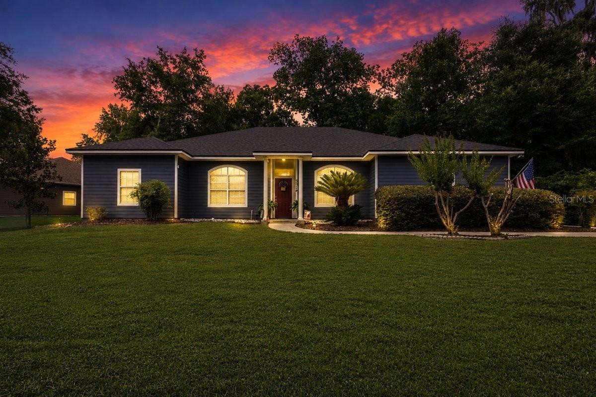 BLUES CREEK UNIT 3-B - Residential