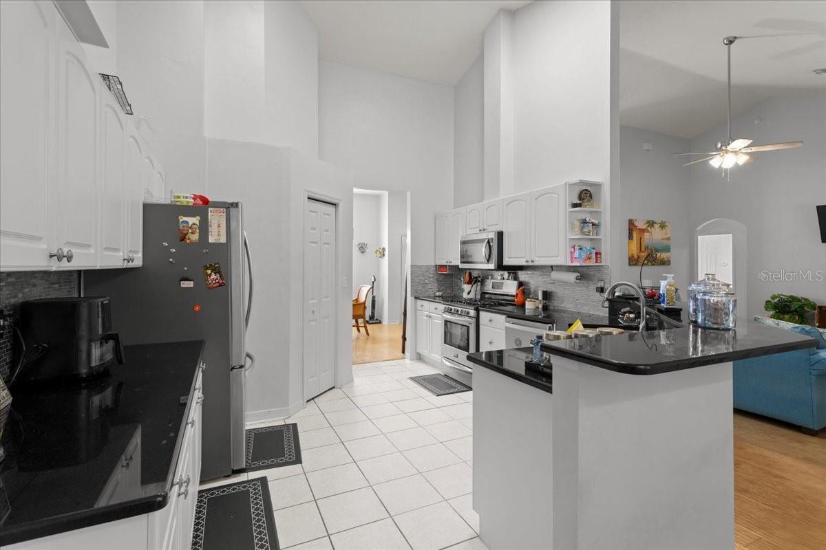 BLUES CREEK UNIT 3-B - Residential