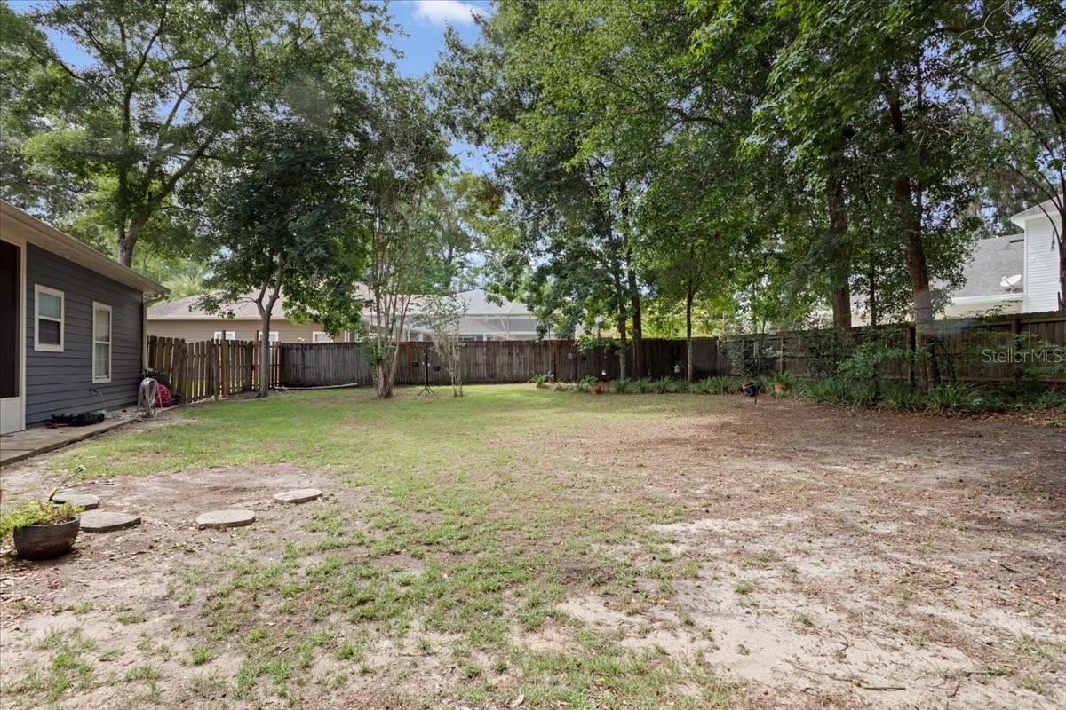 BLUES CREEK UNIT 3-B - Residential
