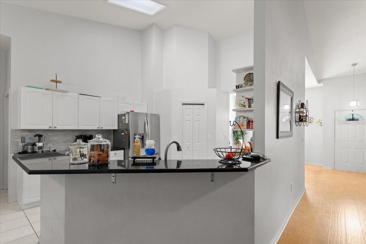 BLUES CREEK UNIT 3-B - Residential