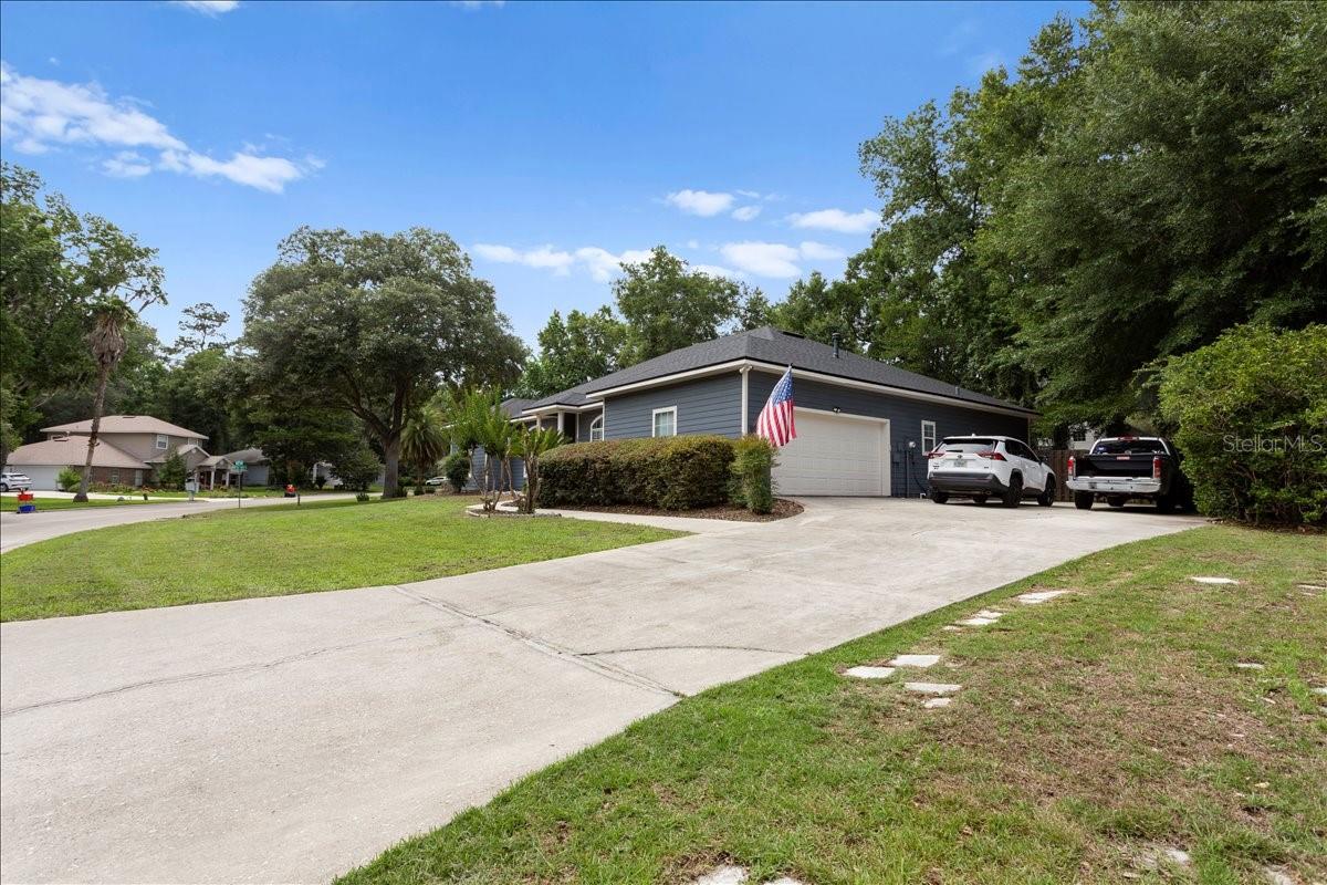 BLUES CREEK UNIT 3-B - Residential