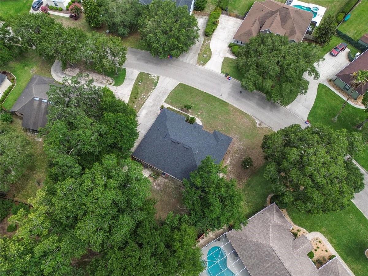 BLUES CREEK UNIT 3-B - Residential