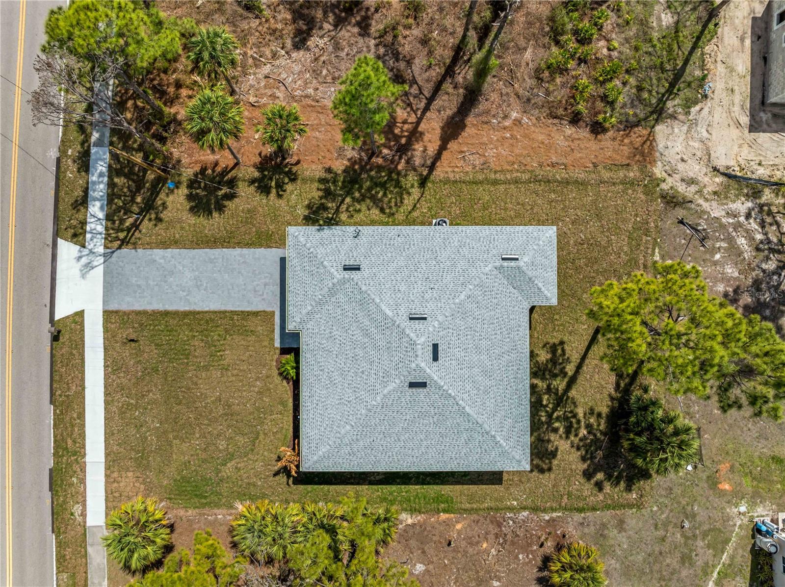 PORT CHARLOTTE SUB 33 - Residential