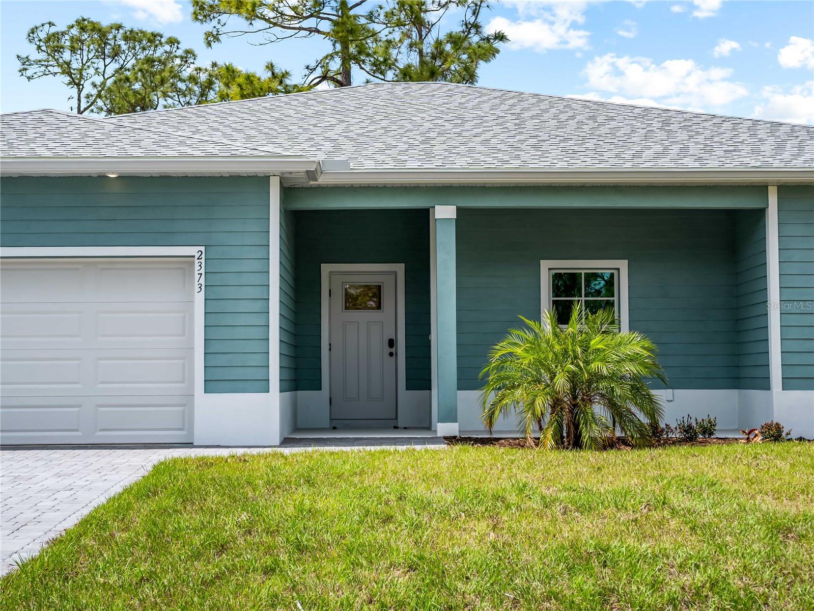 PORT CHARLOTTE SUB 33 - Residential
