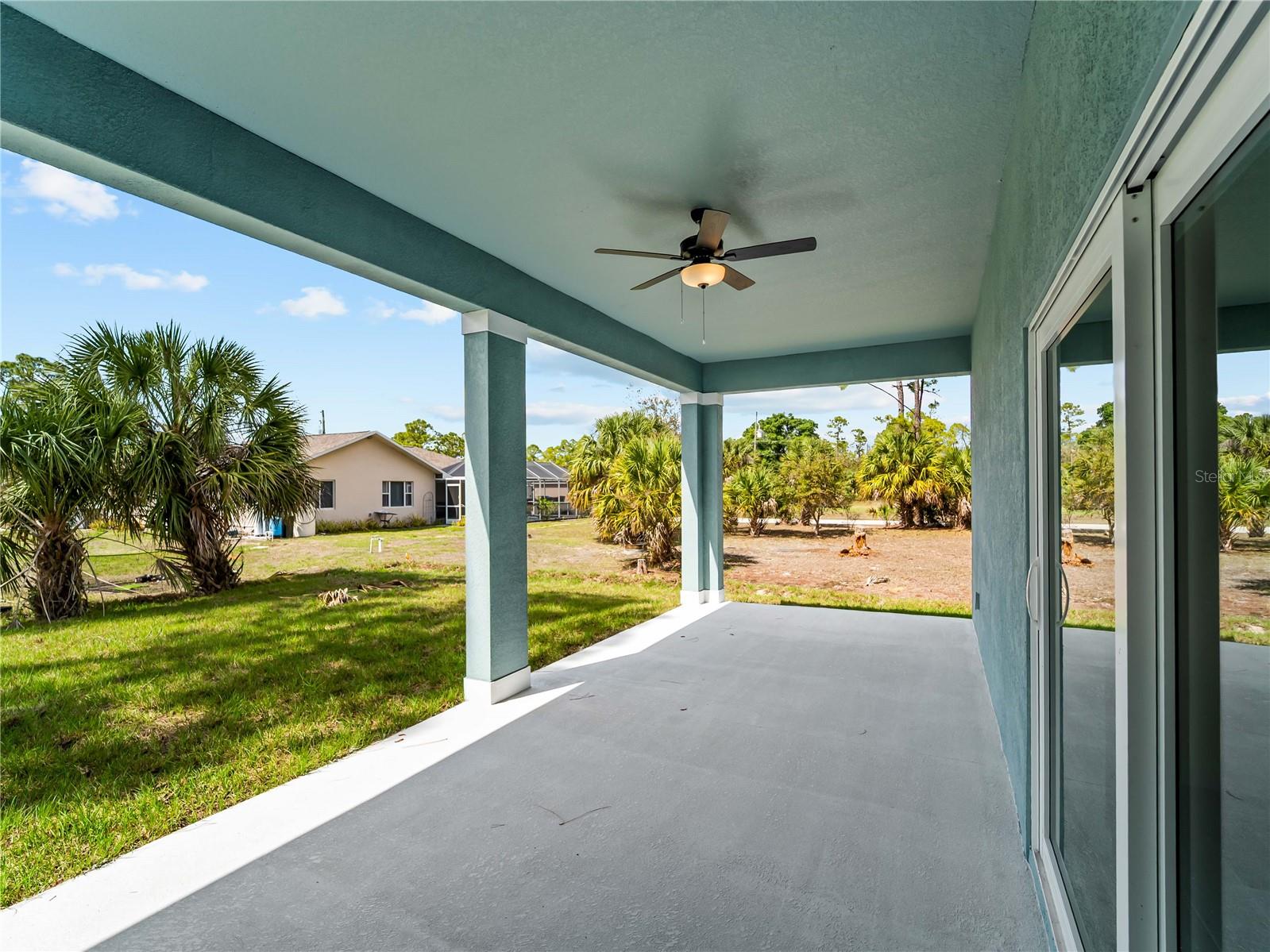 PORT CHARLOTTE SUB 33 - Residential