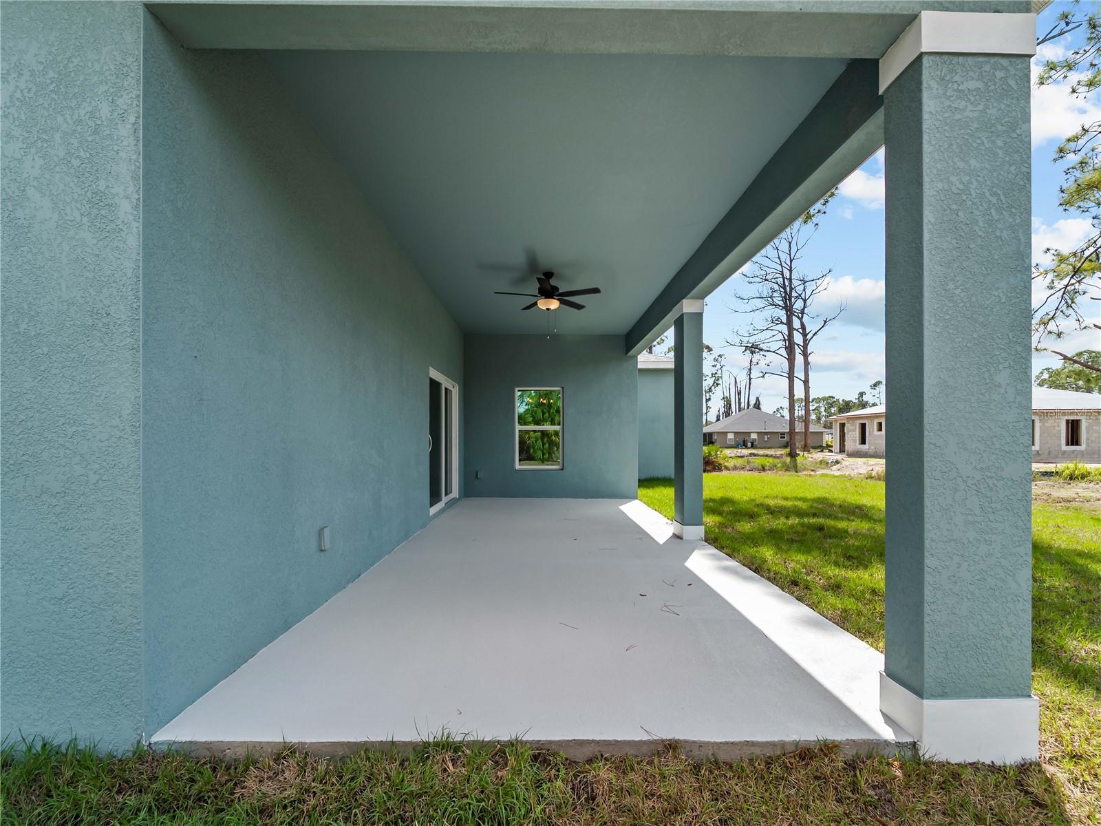 PORT CHARLOTTE SUB 33 - Residential