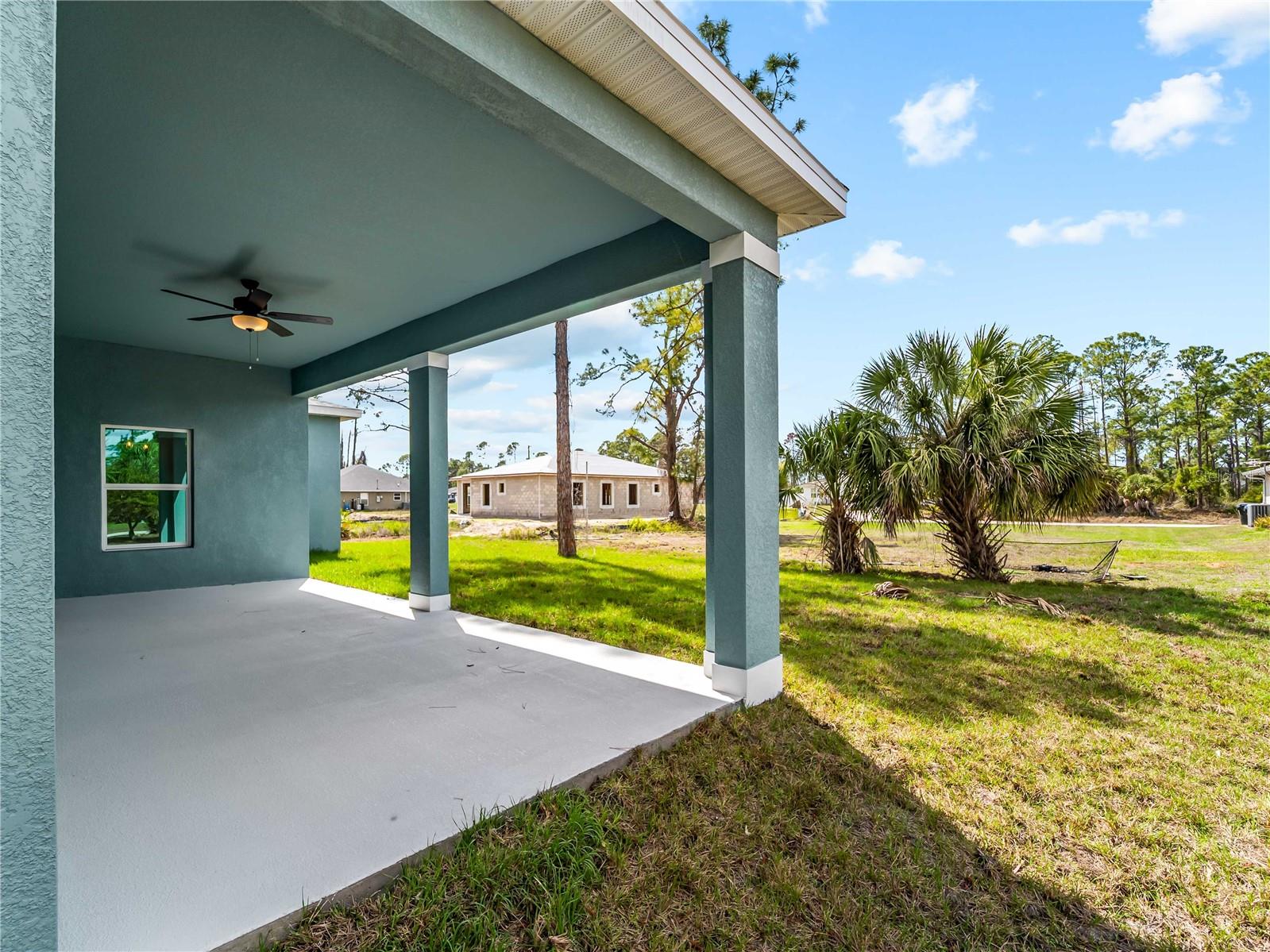 PORT CHARLOTTE SUB 33 - Residential