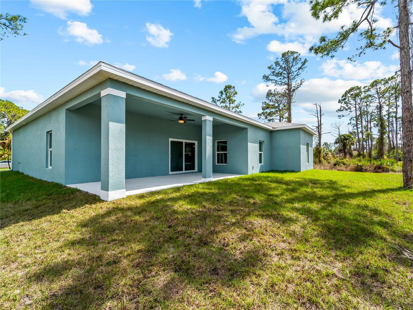 PORT CHARLOTTE SUB 33 - Residential