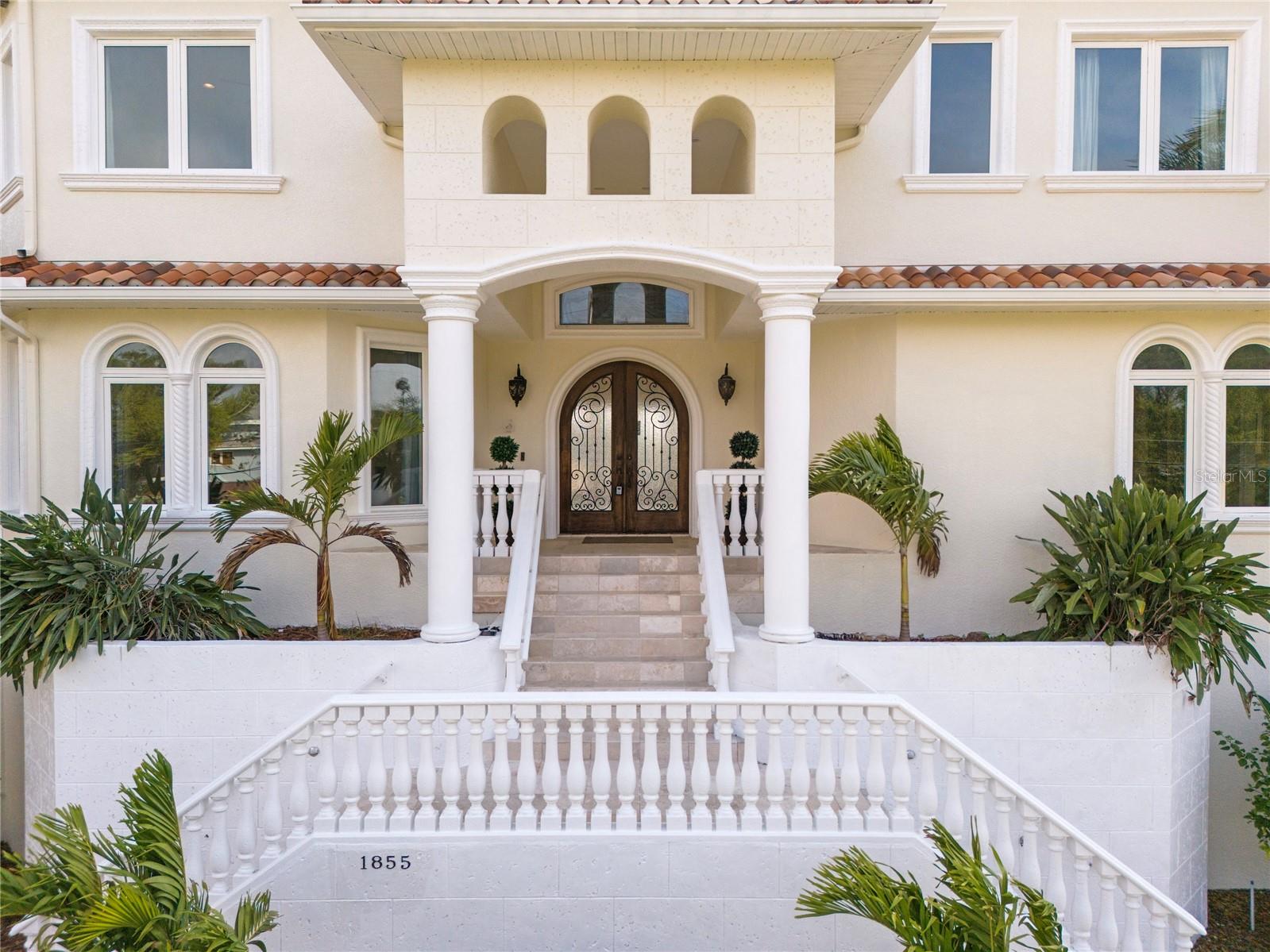 SHORE ACRES EDGEWATER SEC - Residential