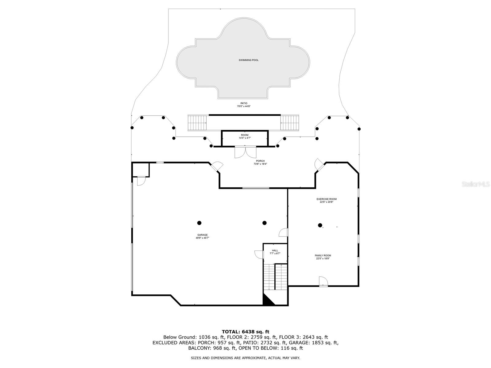 SHORE ACRES EDGEWATER SEC - Residential