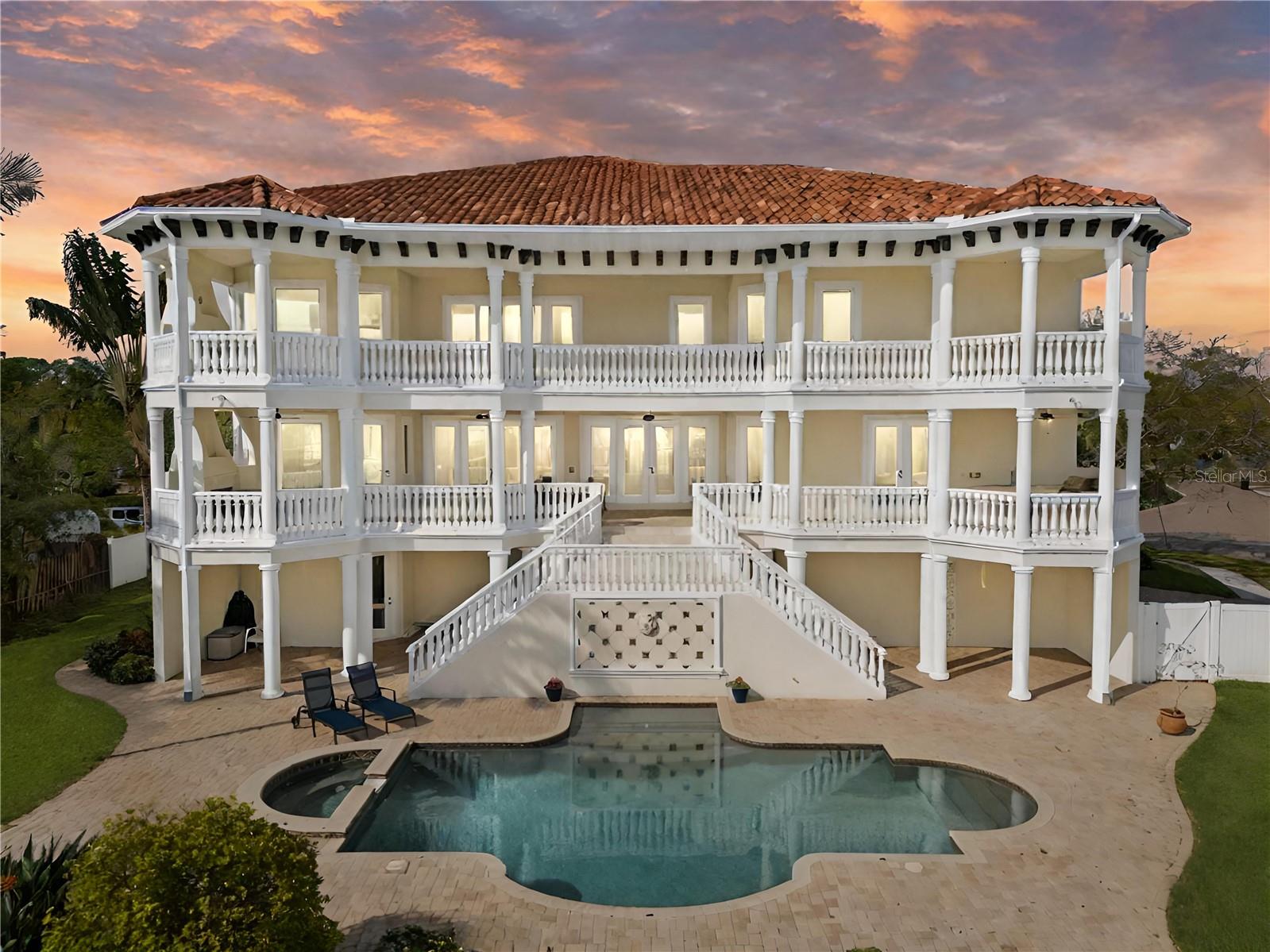 SHORE ACRES EDGEWATER SEC - Residential